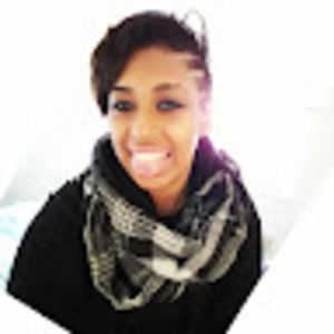 Meet your Posher, Godess